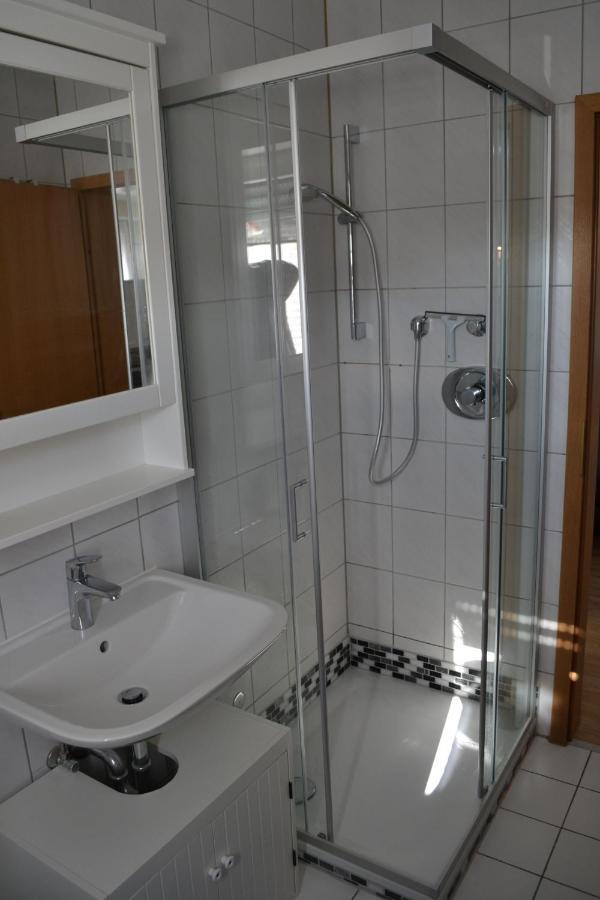 Fewo I Schlossborn Glashutten  Luaran gambar
