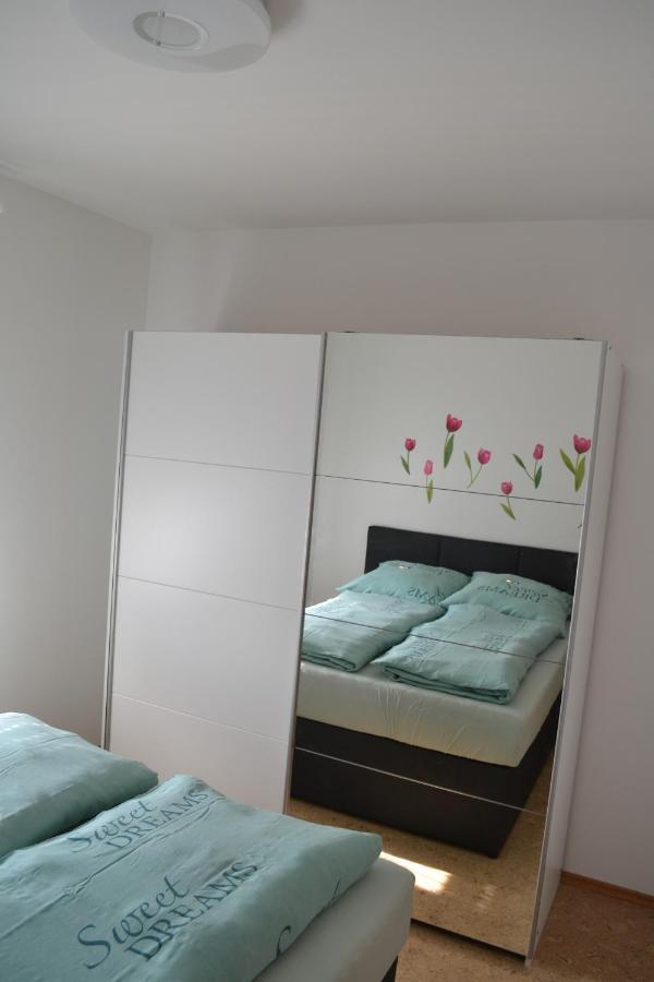 Fewo I Schlossborn Glashutten  Luaran gambar
