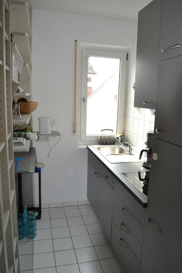 Fewo I Schlossborn Glashutten  Luaran gambar