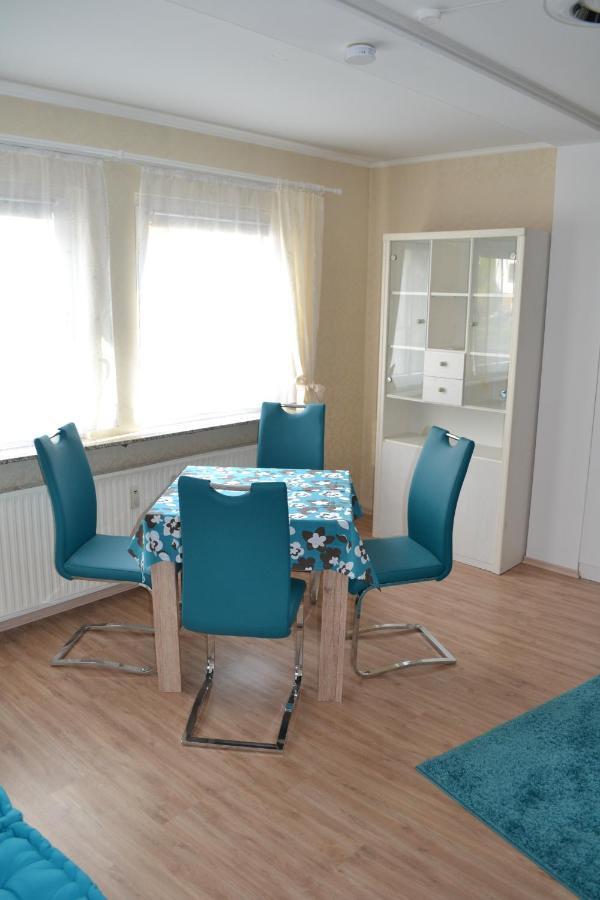 Fewo I Schlossborn Glashutten  Luaran gambar